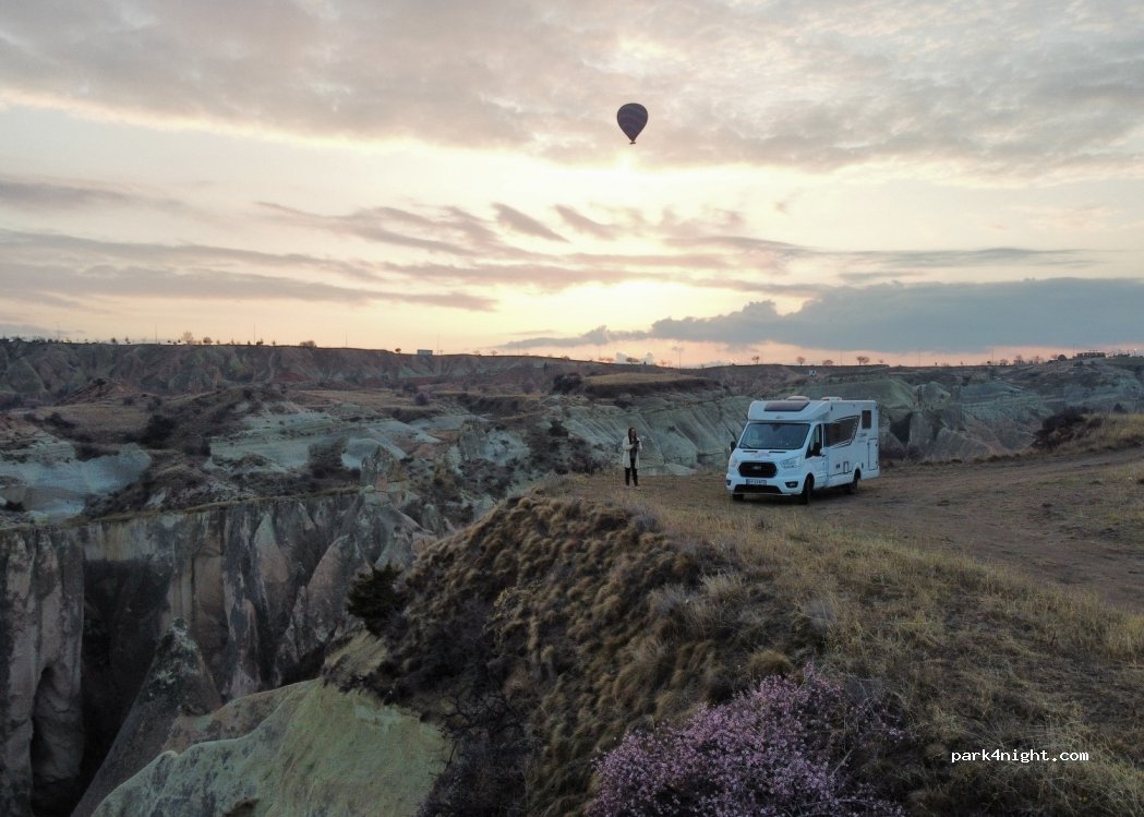 (50180) Göreme - Unnamed Road — foto 4
