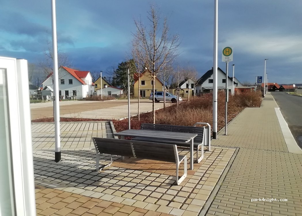 (01640) Coswig - Elbgaustrasse — foto 3