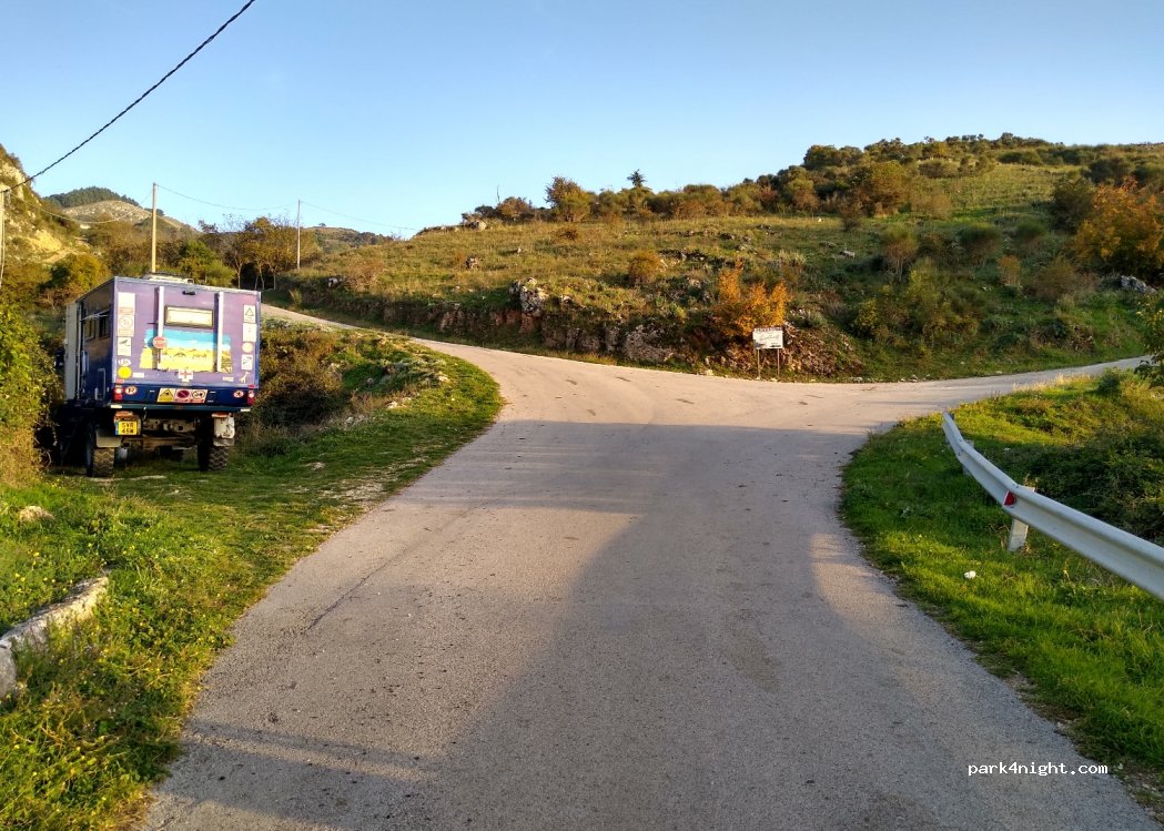 (84030) Caggiano - Unnamed Road — foto 3