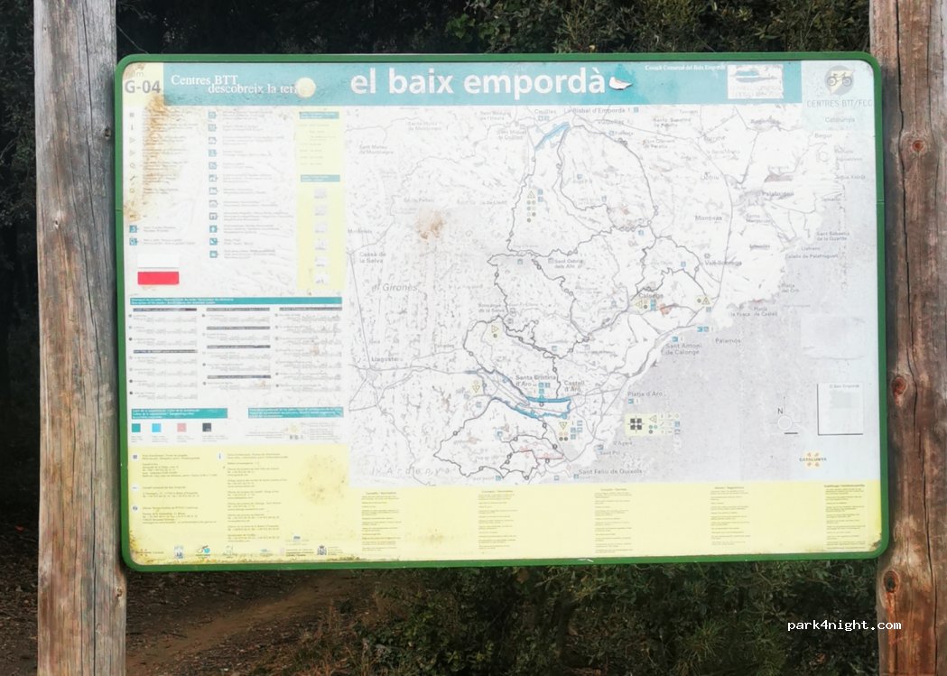 (17240) Sant Miquel d'Aro - Unnamed Road — foto 2