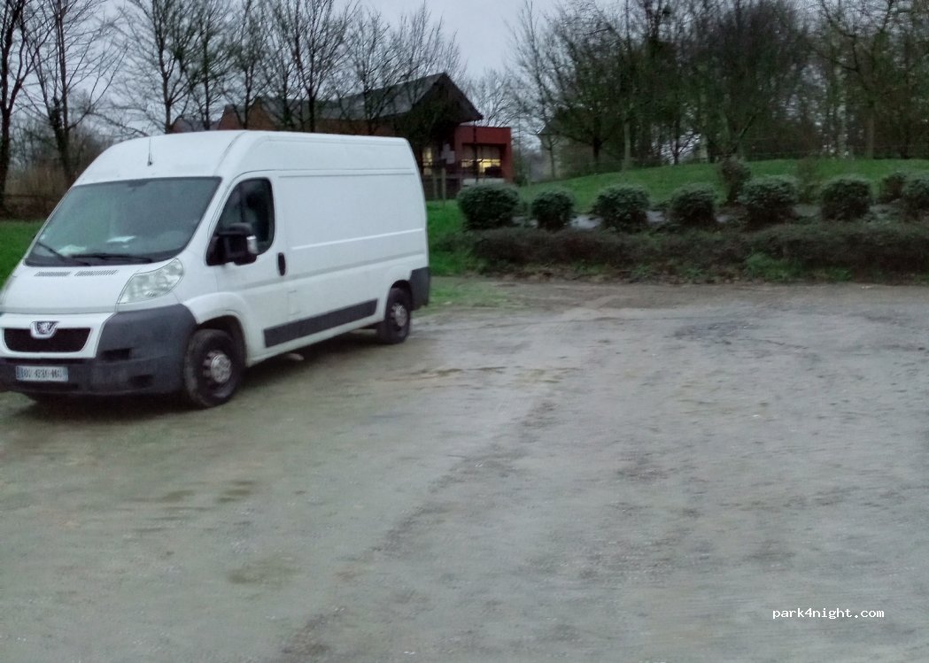 (35250) Saint-Germain-sur-Ille - 3 Le Chemin Renault — foto 2