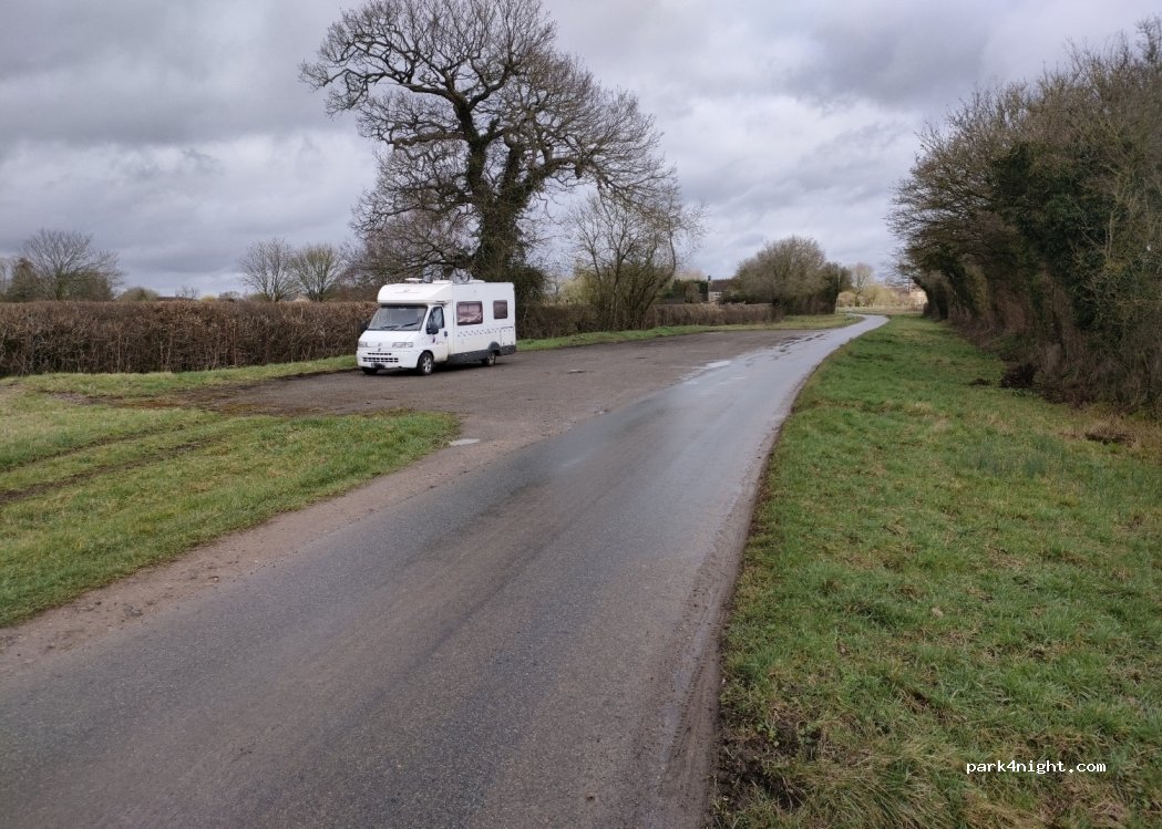 (SN16 0JJ) Foxley - Kennelfield Cottage — foto