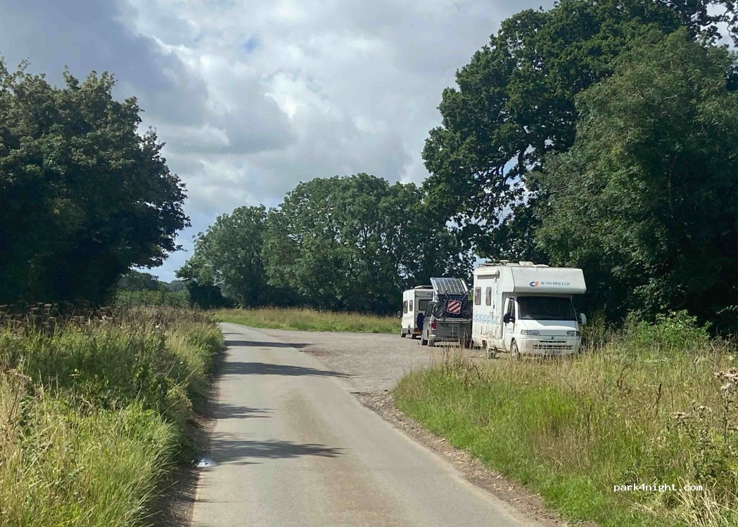 (SN16 0JJ) Foxley - Kennelfield Cottage — foto 2
