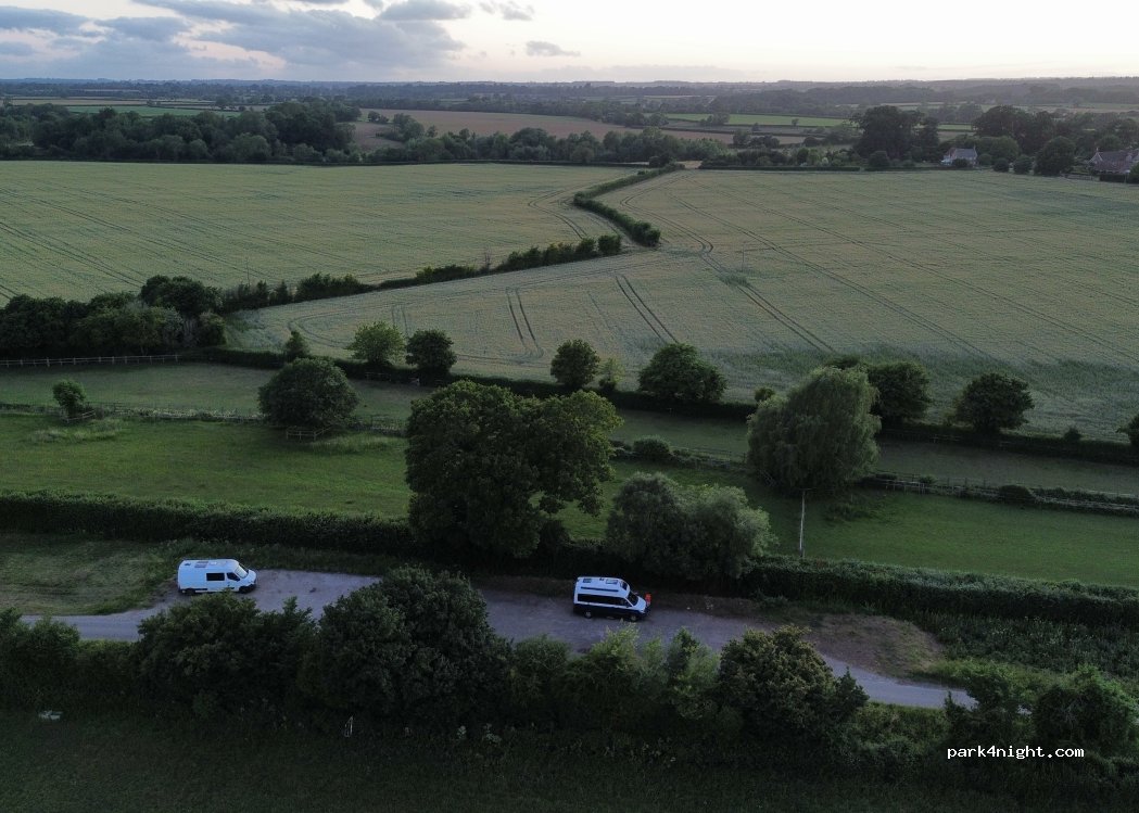 (SN16 0JJ) Foxley - Kennelfield Cottage — foto 3