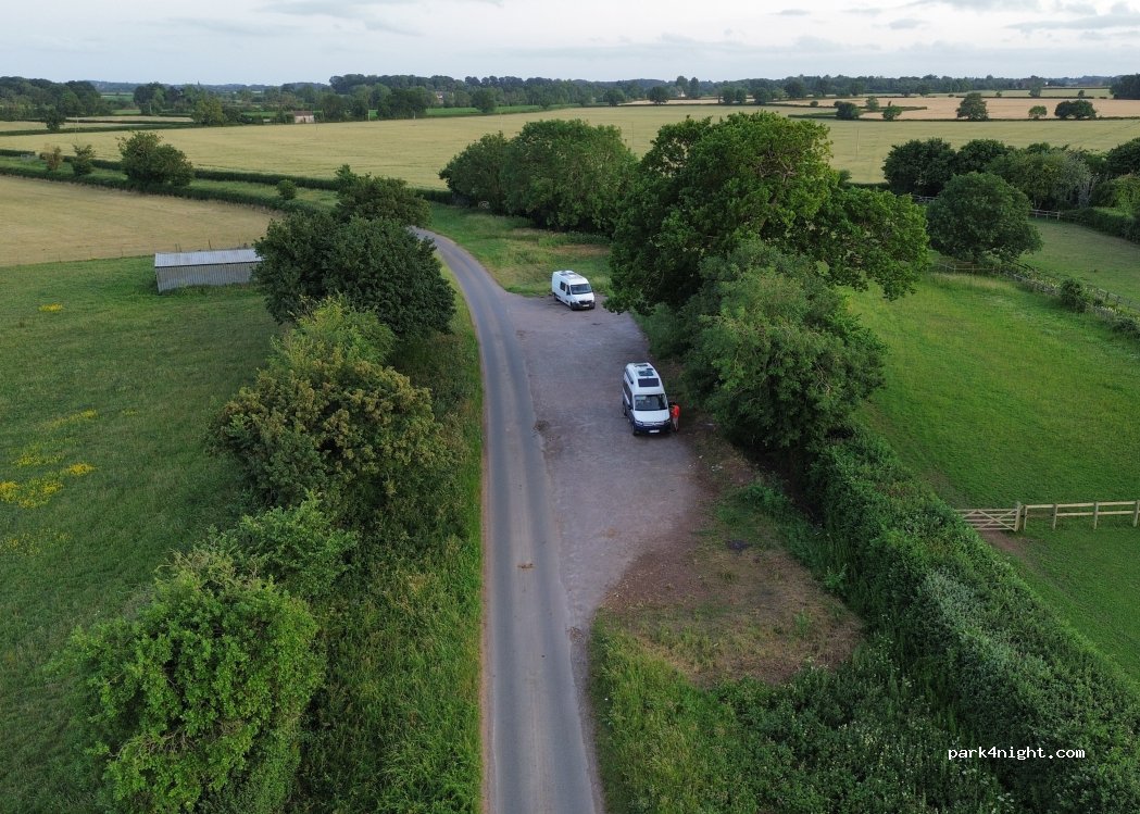 (SN16 0JJ) Foxley - Kennelfield Cottage — foto 4