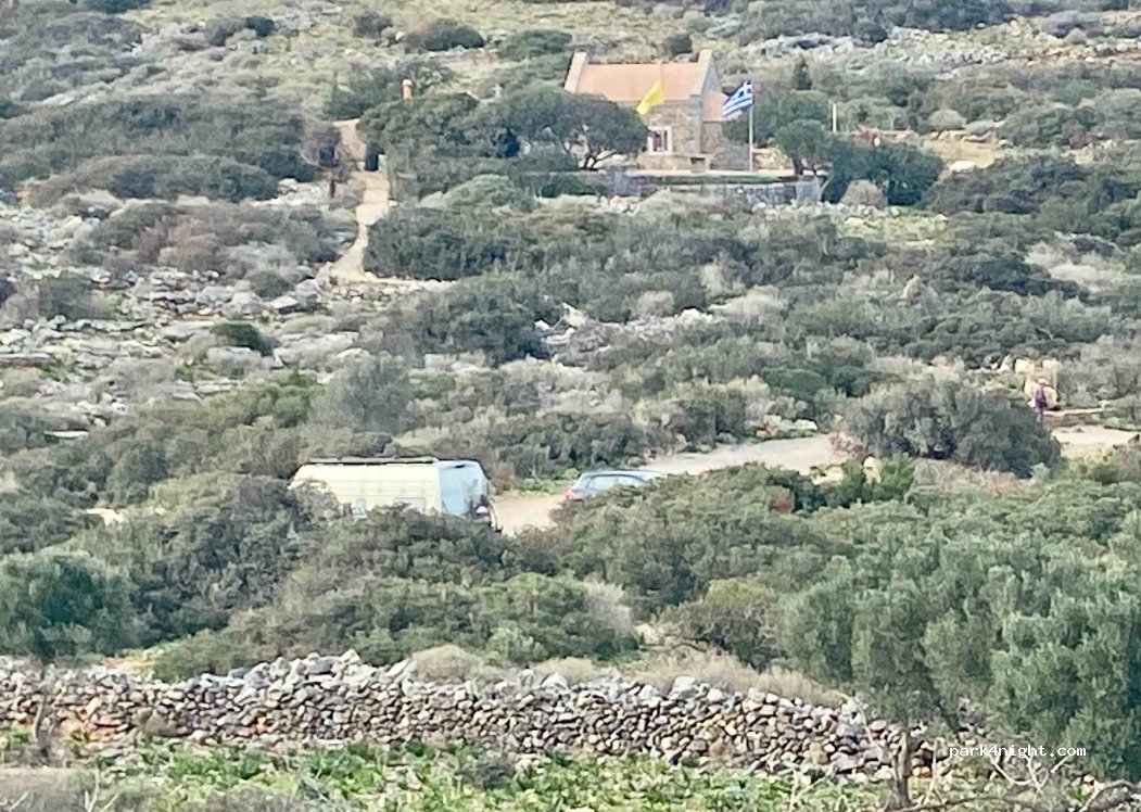 (720 53) Ag Nikolaos - Unnamed Road — foto 2