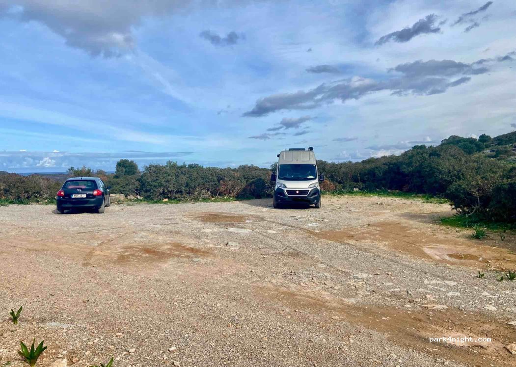 (720 53) Ag Nikolaos - Unnamed Road — foto 3