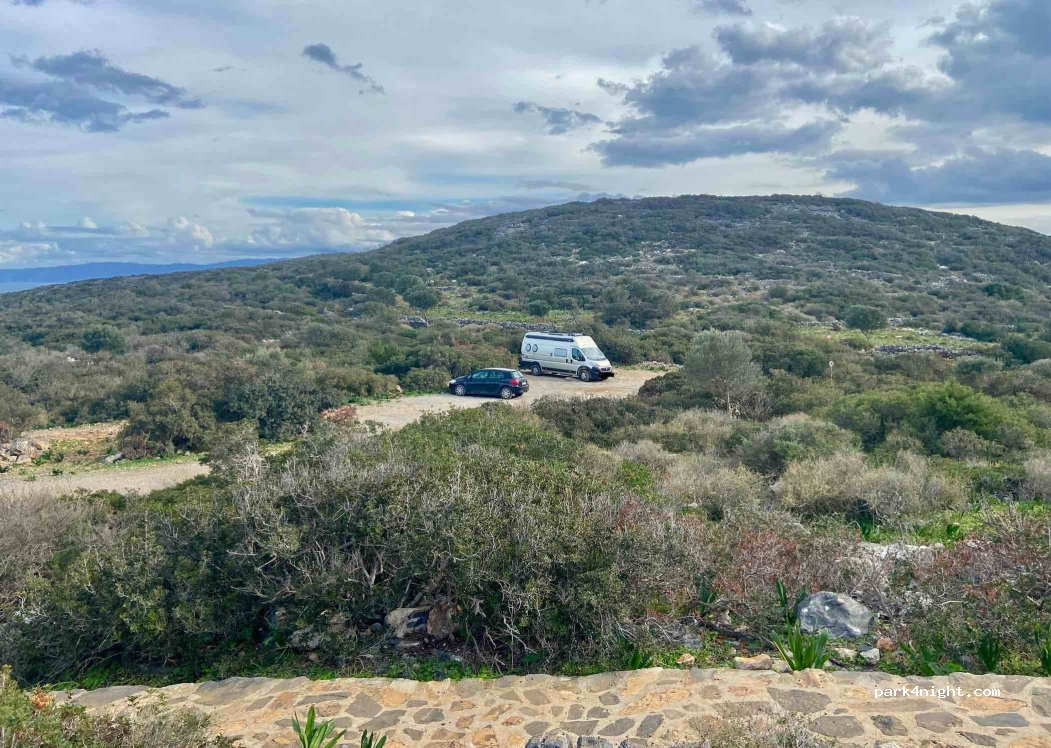 (720 53) Ag Nikolaos - Unnamed Road — foto 4