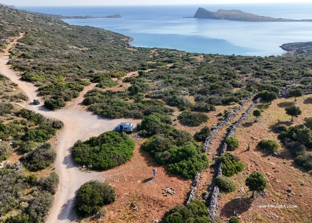 (720 53) Ag Nikolaos - Unnamed Road — foto 5