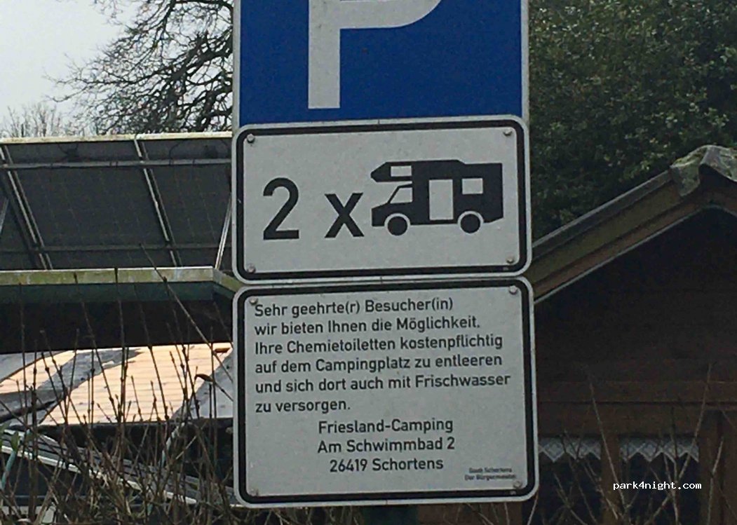 (26419) Schortens - 3 Glockenwall — foto