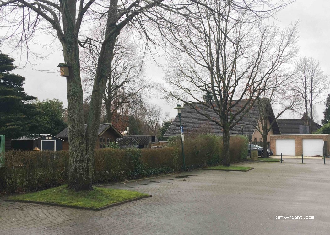 (26419) Schortens - 3 Glockenwall — foto 2