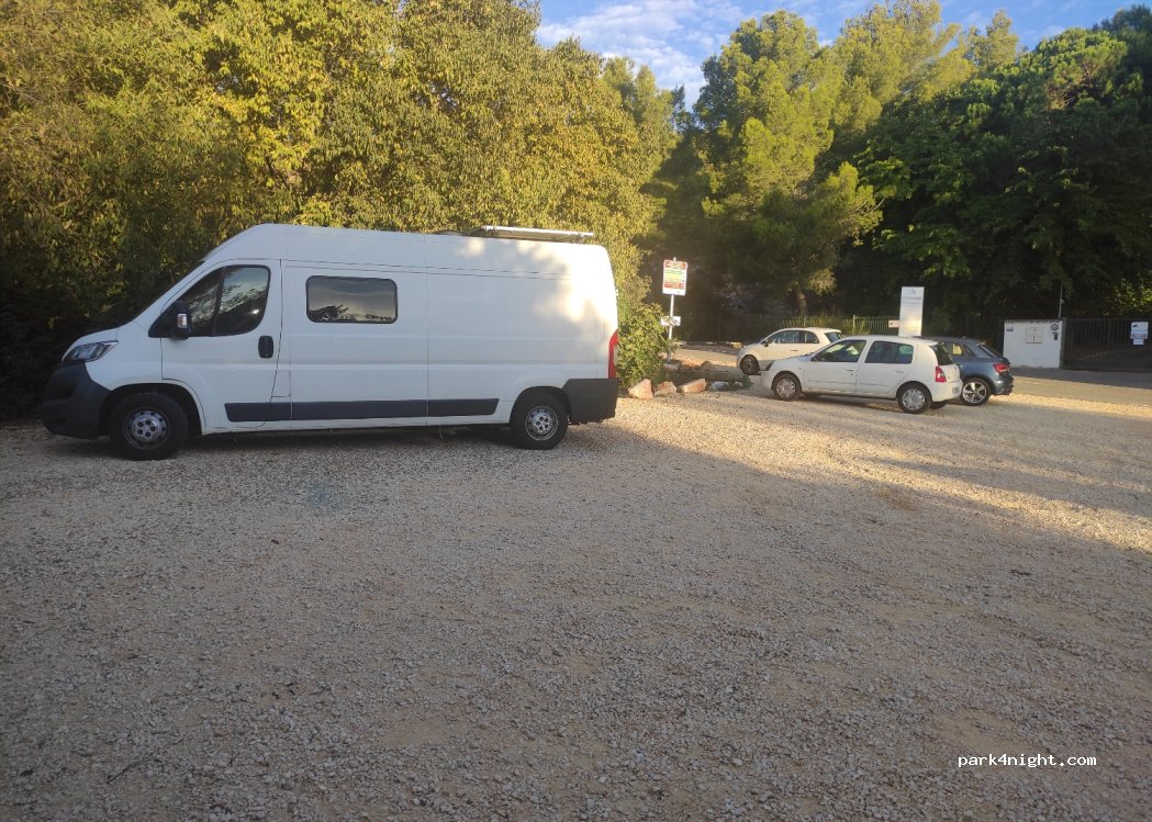 (83190) Ollioules - 3500 Route du Gros Cerveau — foto 2