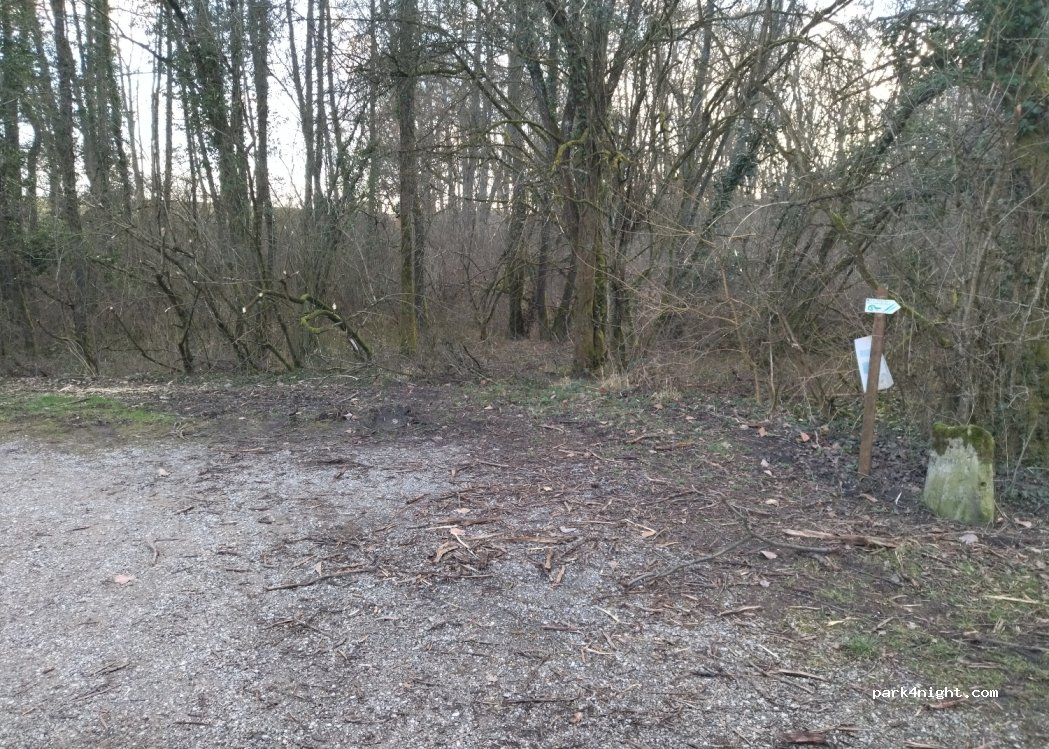 (57430) Sarralbe - Arboretum Sarralbe — foto