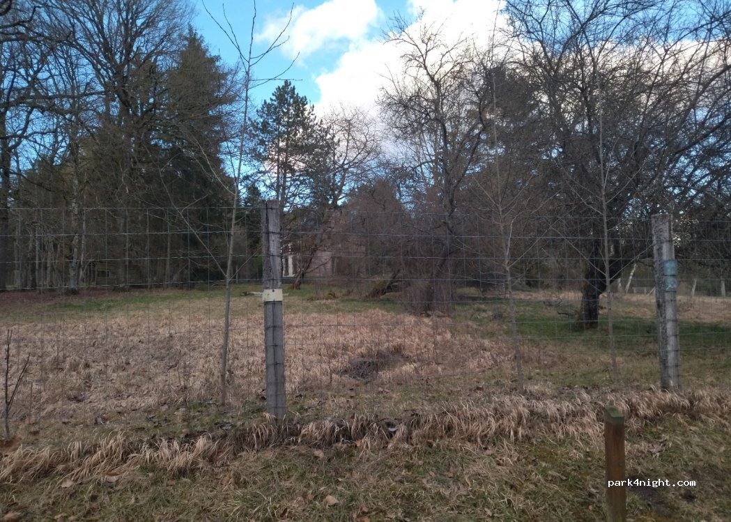 (57430) Sarralbe - Arboretum Sarralbe — foto 2