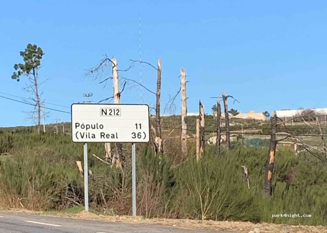(5070) Alijó - Unnamed Road — foto 2