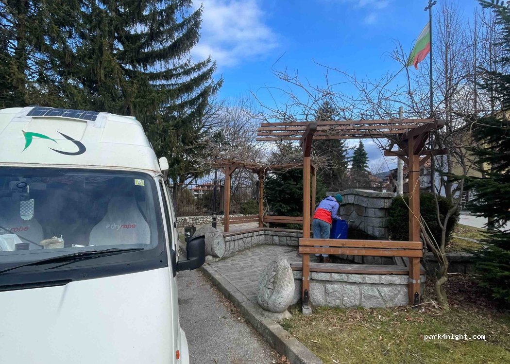 (2770) Bansko - 38 ulitsa — foto 3