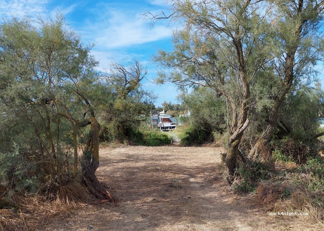 (34350) Vendres - Unnamed Road — foto 2
