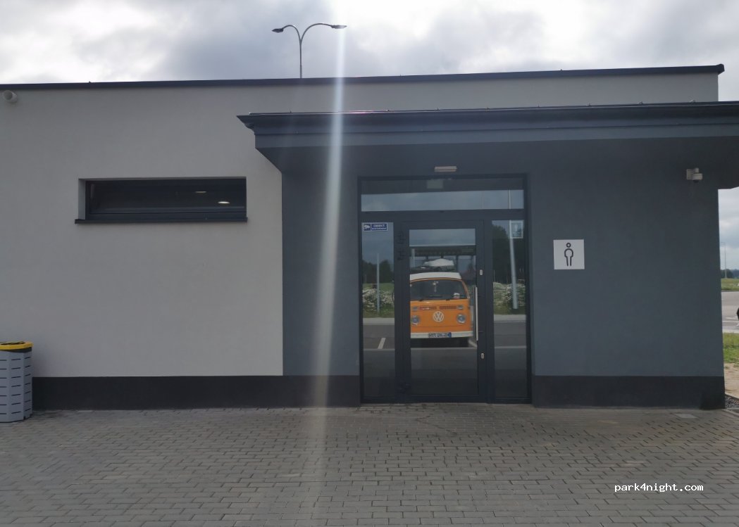 (32-090) Przestańsko - S7 — foto