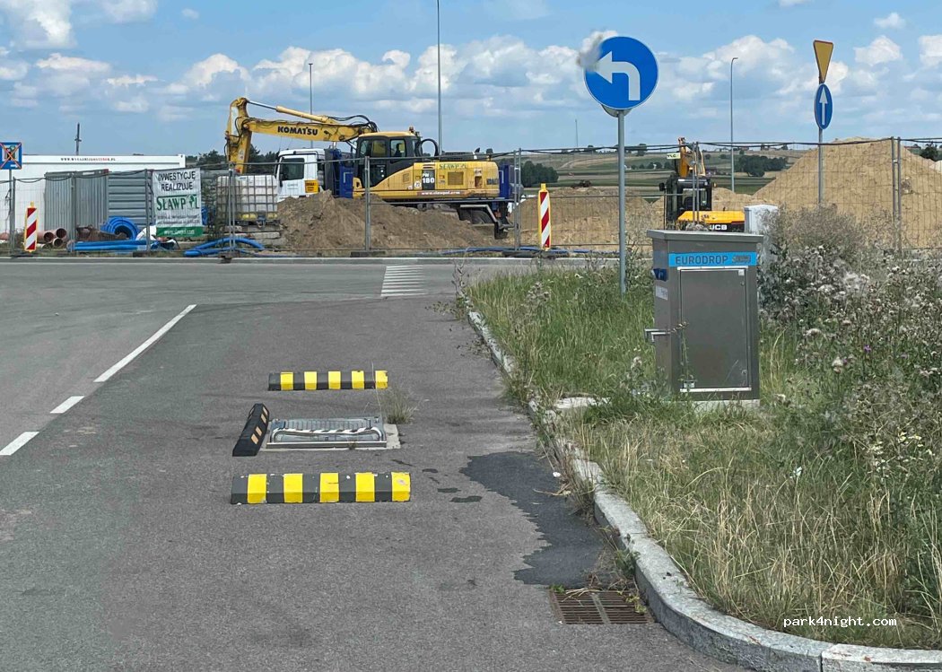 (32-090) Przestańsko - S7 — foto 4