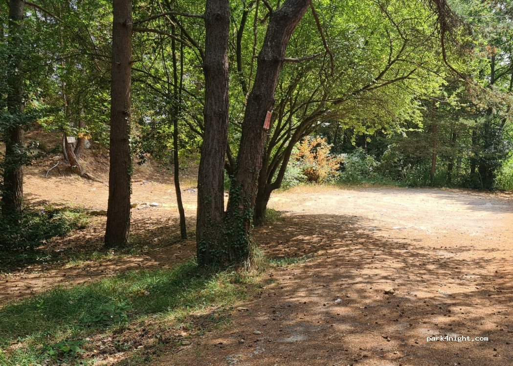 (18038) San Romolo - 8 Strada Prato delle Monache — foto