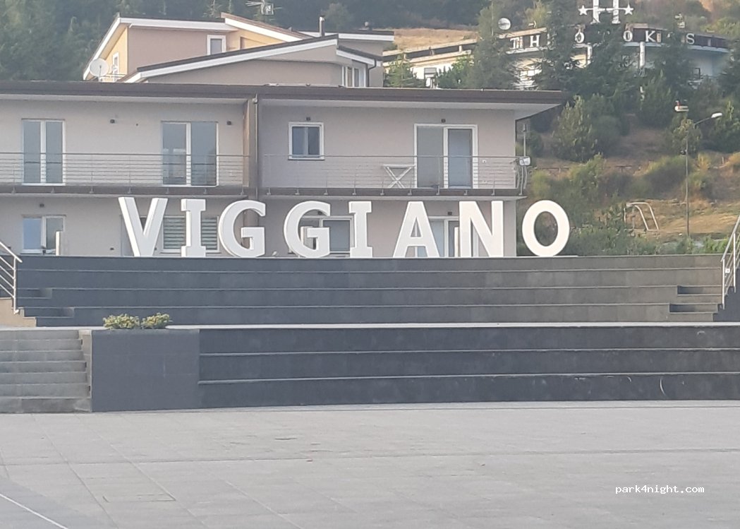 (85059) Viggiano - 6 Strada Comunale Della Cicala — foto 4