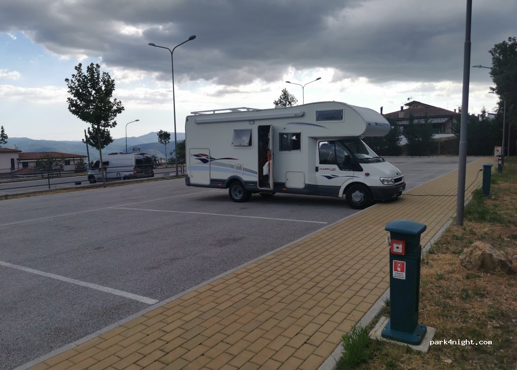 (85059) Viggiano - 6 Strada Comunale Della Cicala — foto 5