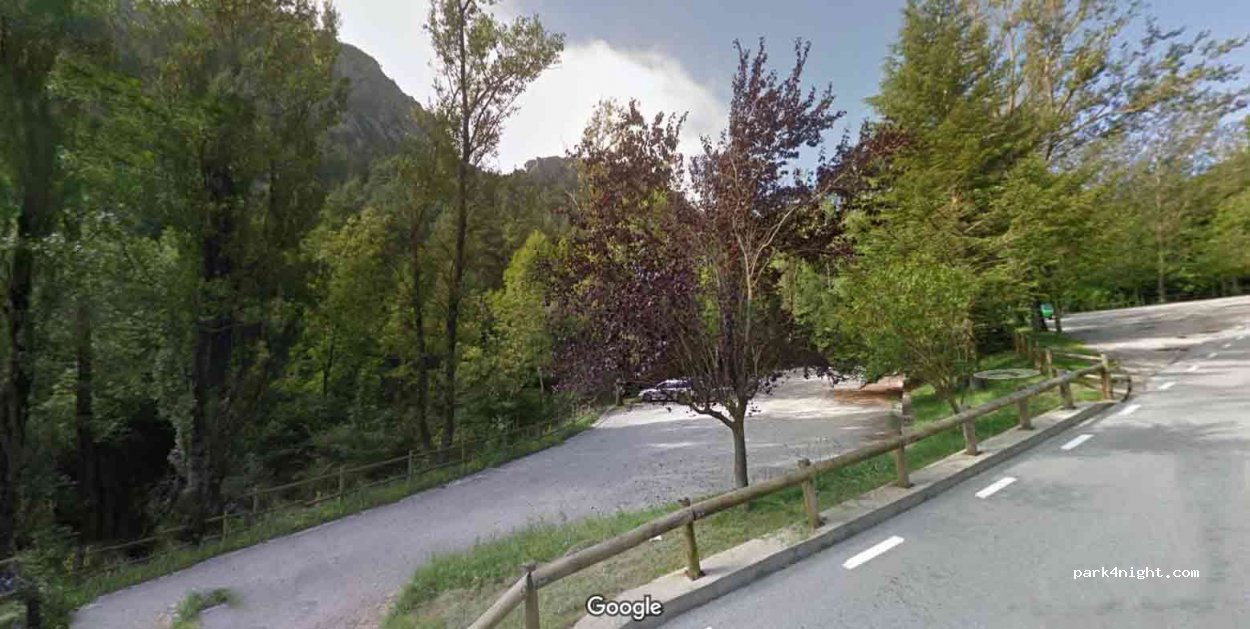 (08600) Berga - 10 BV-4242 — foto