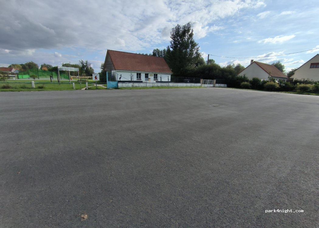 (80120) Favières - 168 Impasse Avocettes — foto 4