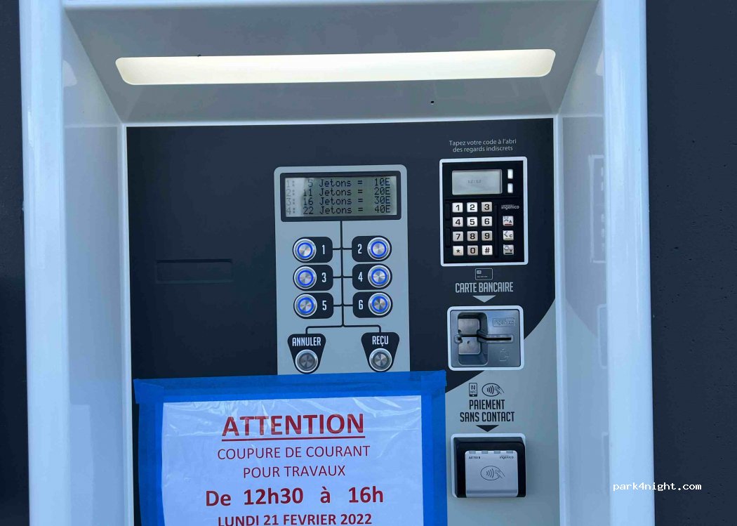 (33420) Génissac - 50 Route du Stade — foto 3
