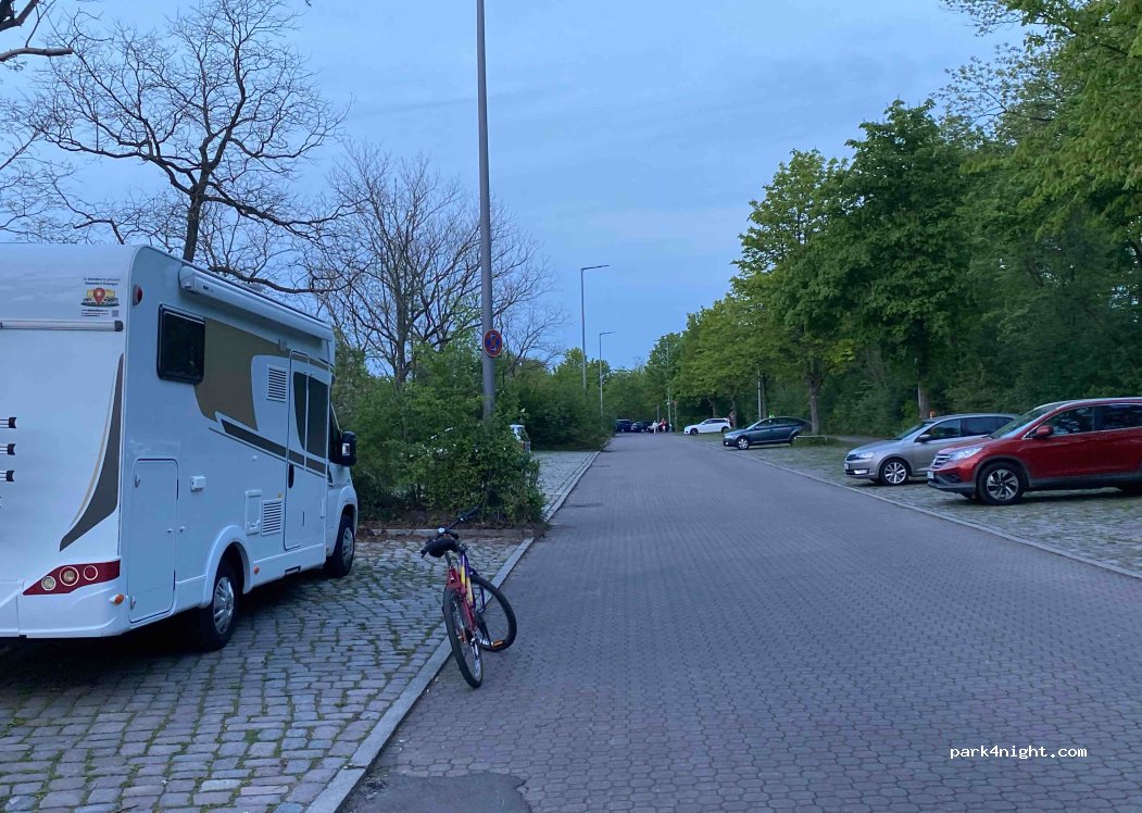 (12349) Berlin - 9 Kolonie Kurt Pöthig Elfenhügelweg — foto 2