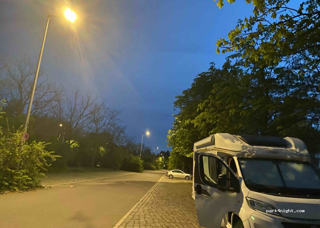 (12349) Berlin - 9 Kolonie Kurt Pöthig Elfenhügelweg — foto 3