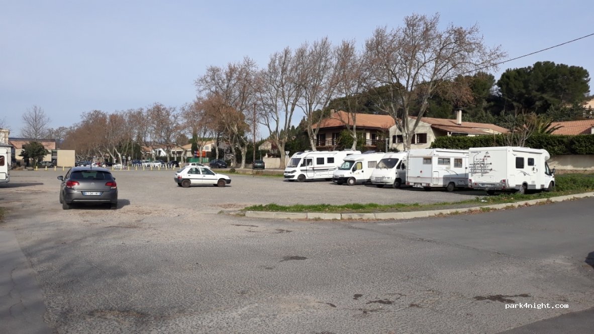 (34800) Clermont-l'Hérault - 27 Cours de la Chicane — foto 2