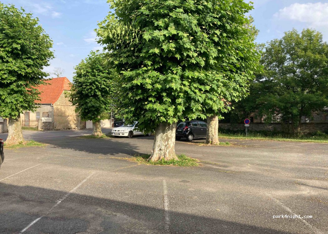 (64230) Mazerolles - 14 Rue de la Carrère — foto