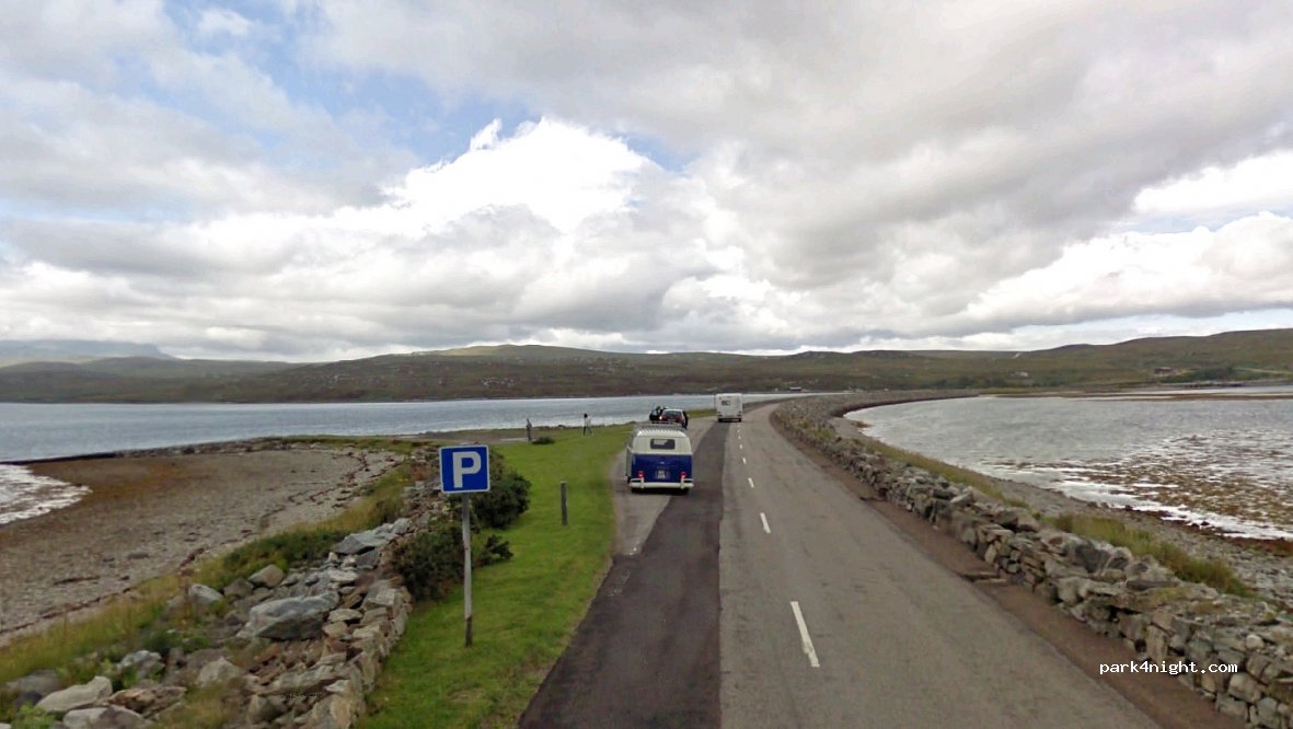 (IV27 4XH)  - A838 — foto