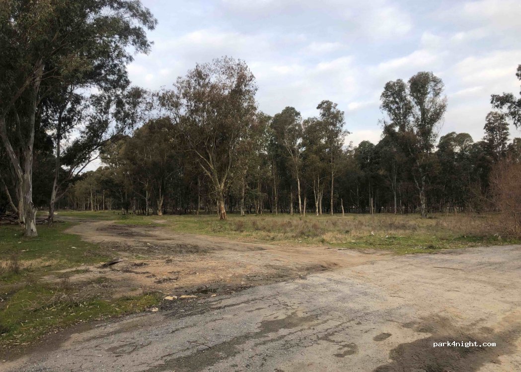 (35620) Çiğli - Unnamed Road — foto