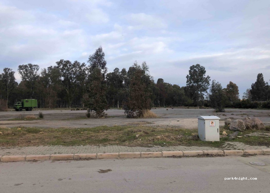 (35620) Çiğli - Unnamed Road — foto 2