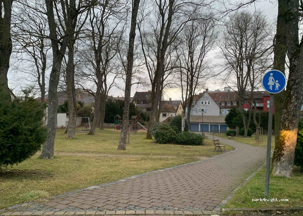(91757) Treuchtlingen - 18 Alte Burgstraße — foto 2