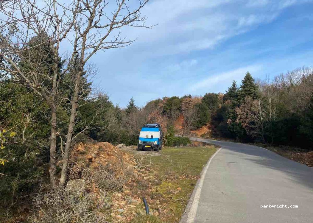 (22021) Falesia - Unnamed Road — foto 2
