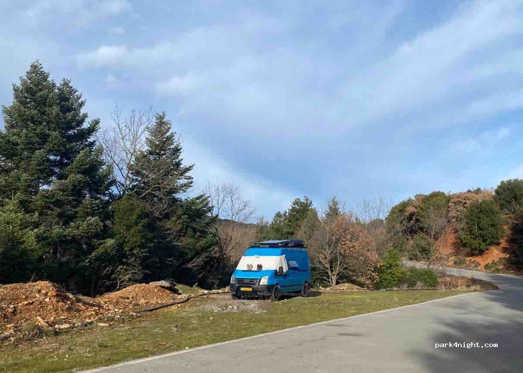 (22021) Falesia - Unnamed Road — foto 3