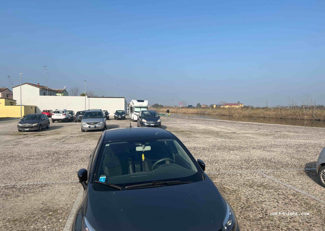 (44022) Comacchio - 16 Via Monsignore Luigi Maria Carli — foto