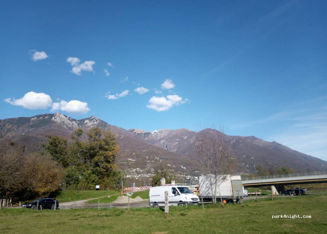 () Locarno - — foto 4