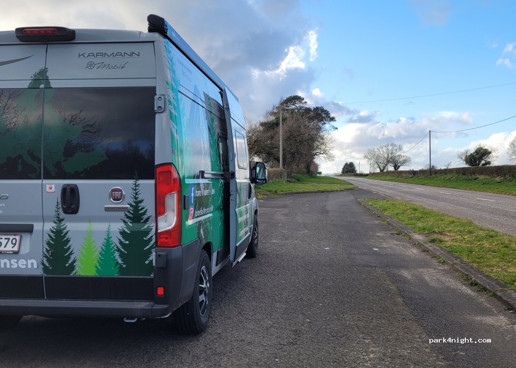 (BT29 4EN) Crumlin - Tully Rd — foto