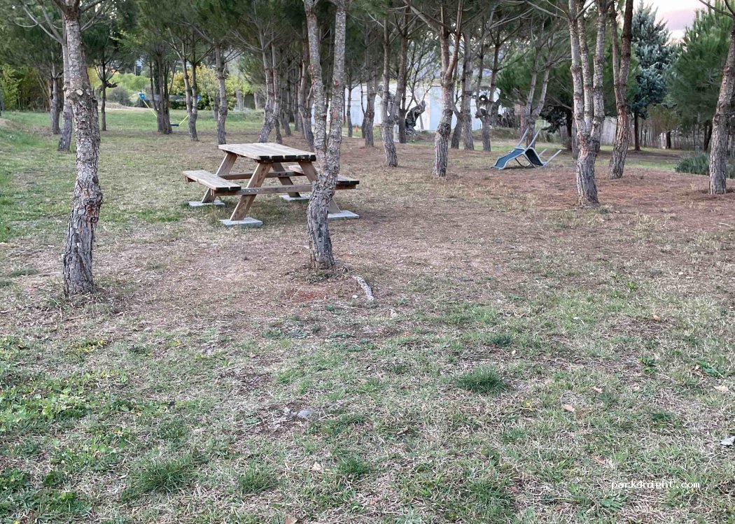 Montseny Campers' Association (AAM) — foto 2