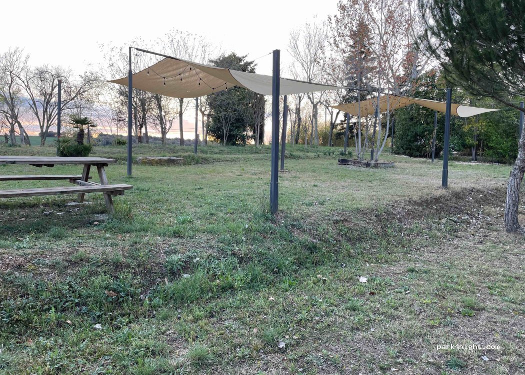 Montseny Campers' Association (AAM) — foto 3