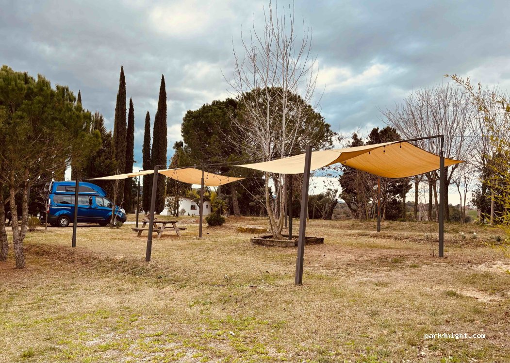 Montseny Campers' Association (AAM) — foto 4