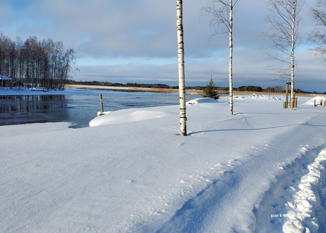 (62500) Evijarvi - Unnamed Road — foto 2