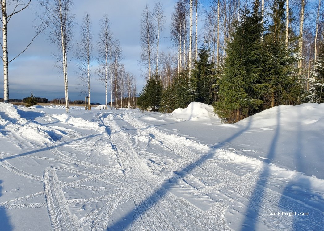 (62500) Evijarvi - Unnamed Road — foto 3