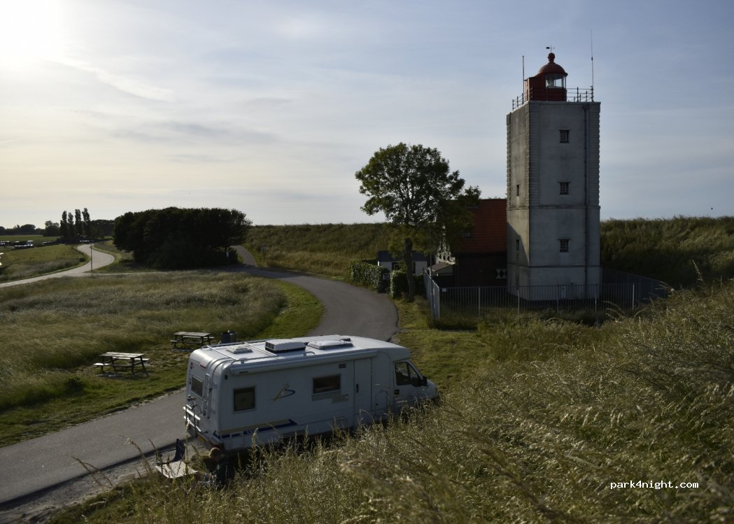 (1601 DA) Enkhuizen - 6 Oosterdijk — foto
