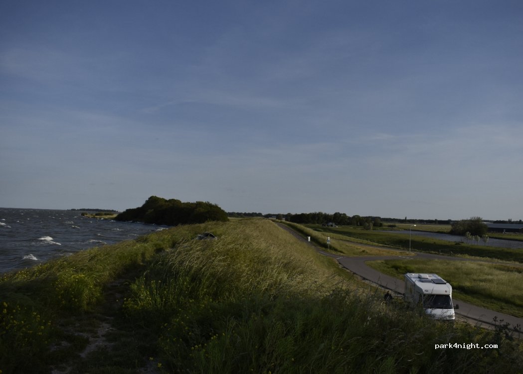 (1601 DA) Enkhuizen - 6 Oosterdijk — foto 2
