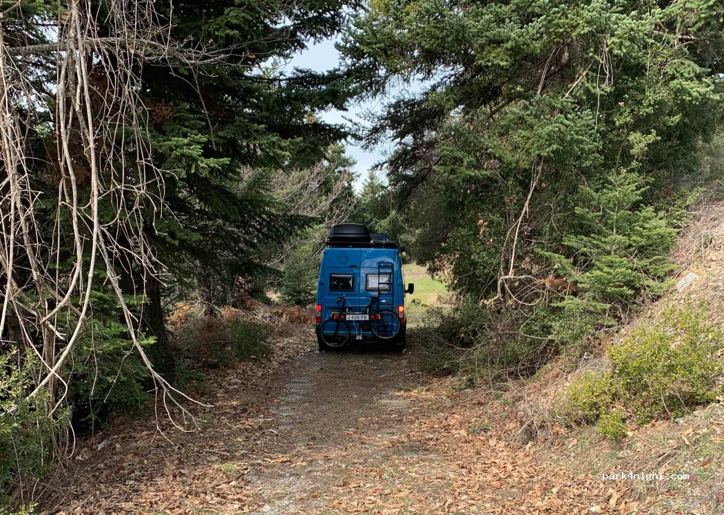 (220 21) Falesia - Unnamed Road — foto 2